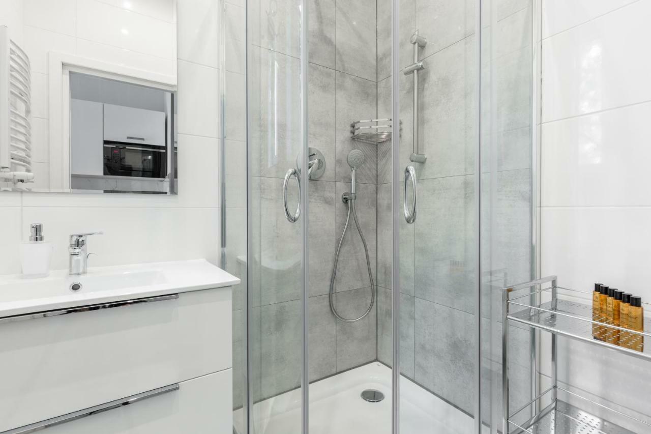 Apartmán Luxe Living Krakov Exteriér fotografie